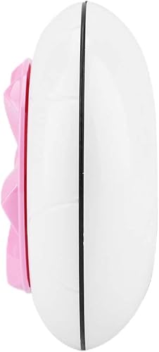 Lavadora portátil, lavadora portátil con turbina ultrasónica, mini lavavajillas con ventosas para el hogar, viajes, sala universitaria, apartamento