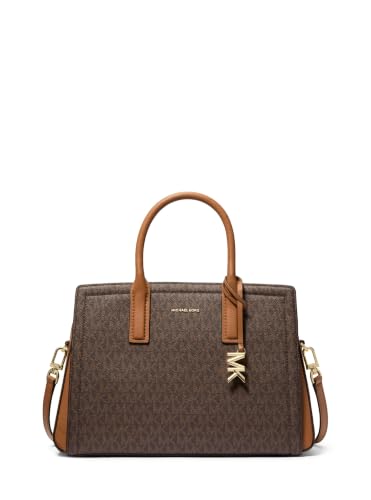 Image of Michael Kors Women's Laila Medium Satchel