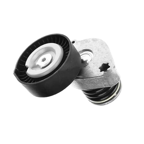 Tendeur de courroie 2712000470 pour Mercedes CLK200 W204 W212 essence