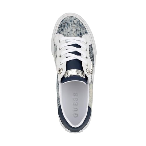 Image of Guess Women's Loven Sneaker