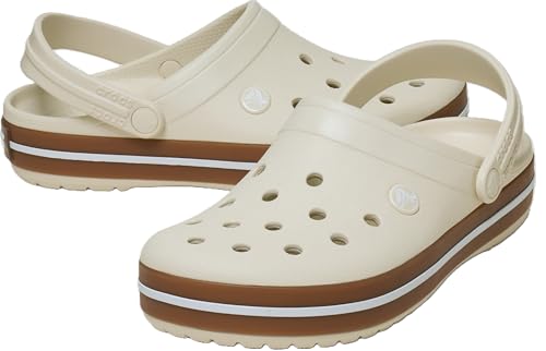 Image of Crocs Unisex-Adult Crocband Clog