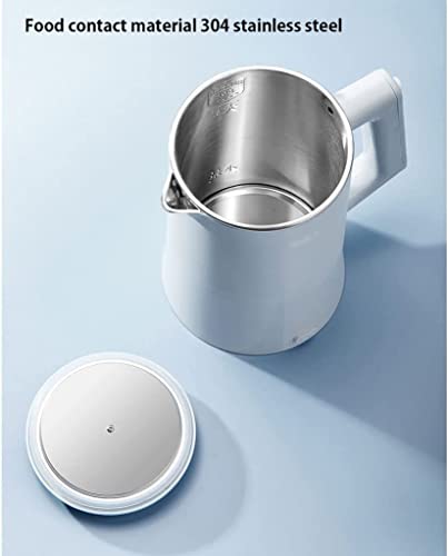 Hervidor Eléctrico OLOTU 1.8 L Acero Inoxidable miniatura 3