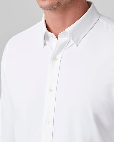 Rhone Men's Commuter Shirt Classic Fit4