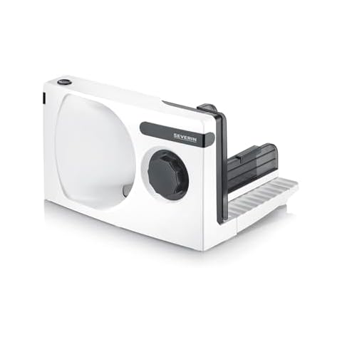 Trancheuse SEVERIN AS 3912 Cover