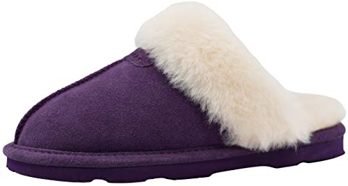 Image of BEARPAW womens Loki II