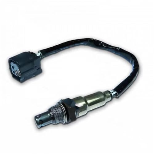 Sonde O2 pour réparer les ratés moteur sur moto XRE300