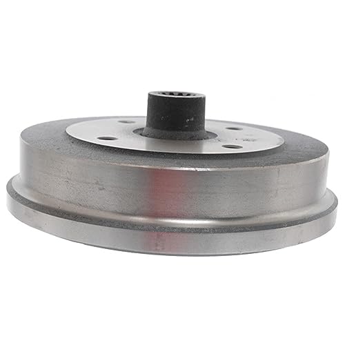 ACDelco Professional 18B162 Rear Brake Drum
