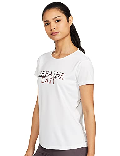 Image of Fusefit Women's Regular Fit T-Shirt