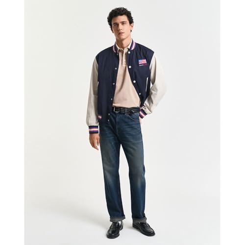 GANT Sunfaded SS Polo – Ansicht 5