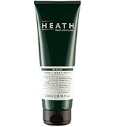 Amazon.co.jp: 【HEATH(ヒース)/ポストシェーブリペア 100ml
