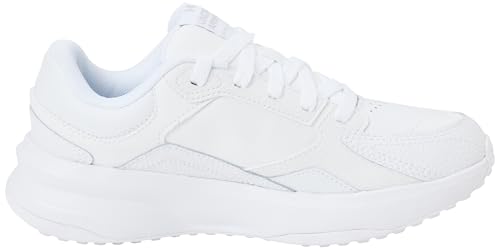 Under Armour Women's Charged Edge Leather Sneaker4