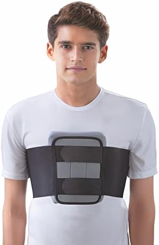 Dyna Chest Brace with Sternal pad (L)