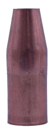 Shark 12858 Industries Mig Arc Spot Weld Nozzle-5/8 180 Amp