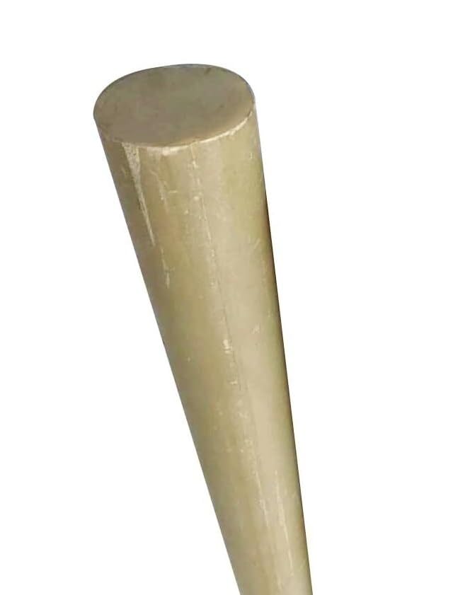 Varilla de resina de fibra de vidrio FR4 de 70 cm - Barra aislante de alta resistencia(25mm)
