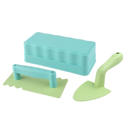 Juguetes de Playa, Juegos de Arena - Juegos de Playa Ligeros - Modelo de Pala Multifuncional y Educativo para Vacaciones de Verano, Juegos de Piscina, Parques Acuáticos
