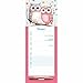 Carousel Worldwide, Twit Twoo 2026 Week-To-View Magnetic Calendar