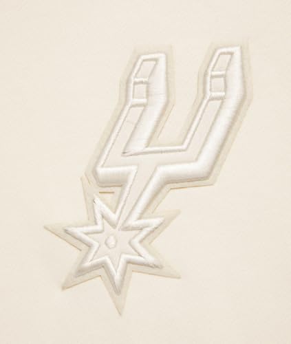 Image of Pro Standard Mens NBA Neutral Pull Over Hoodie