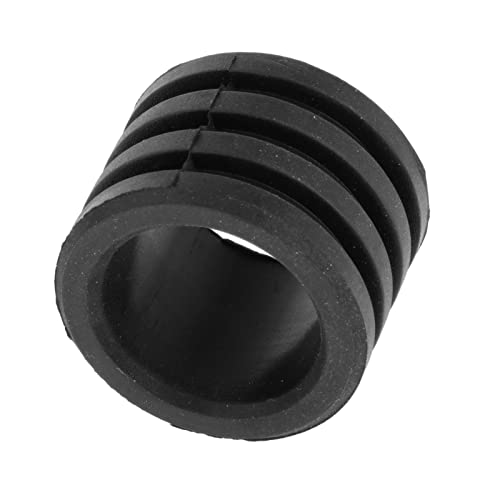 Joint d'échappement en caoutchouc flexible harayaa pour flasque CR250R