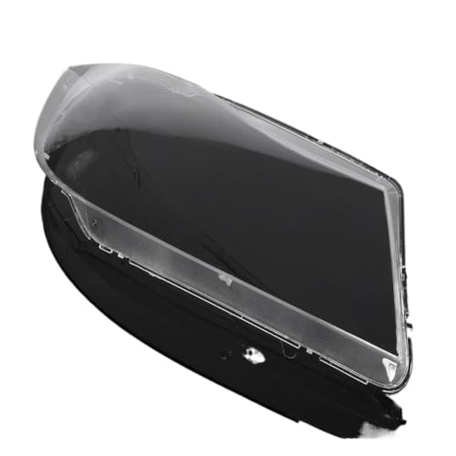 Coque de phare gauche BMW E90 E91 contre le jaunissement et la buée intérieure