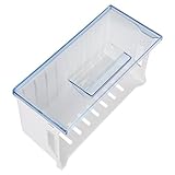  Tiroir congélateur complet d\'origine 440X270X200 mm Frigo, Réfrigérateur, Congélateur 2426356099, 2426287153 ELECTROLUX