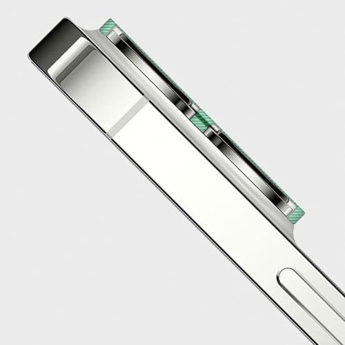 CASETiFY Camera Lens Protector [Easy Application] for iPhone 15 Pro / 15 Pro Max by CASETiFY - Used condition - Image 3