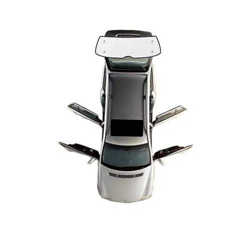 Pare-soleil intégraux VW Golf MK5 MK6 Break vitres arrière auto