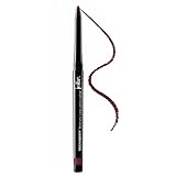 Jolie Automatic Long Lasting Lipliner with Vitamin E - Waterproof, Smooth & Creamy Texture (Mochaberry)