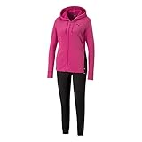 puma track jacket mcs Bezeichnung: Classic Hooded Tracksuit T