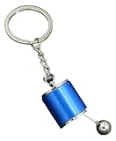 Le porte-clés en métal durable au design de voiture est robuste et résistant aux sollicitations quotidiennes, un compagnon fiable au quotidien.