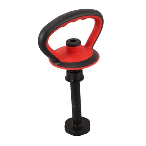 KESYOO Create Your Own Kettlebell Weightlifting Kettlebells Training Handles for Home Gym