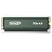 Fikwot FN960 1TB M.2 NVMe SSD PCIe Gen4 x4 2280 Internal Solid State Drive with Heatsink, Up to 5,000MB/s, Dynamic SLC Cache, Compatible with PS5 Internal SSD