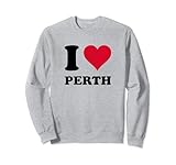 Love Stories I Heart Perth