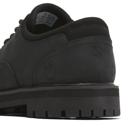Image of Timberland Mens Britton Road Low Waterproof Shoe