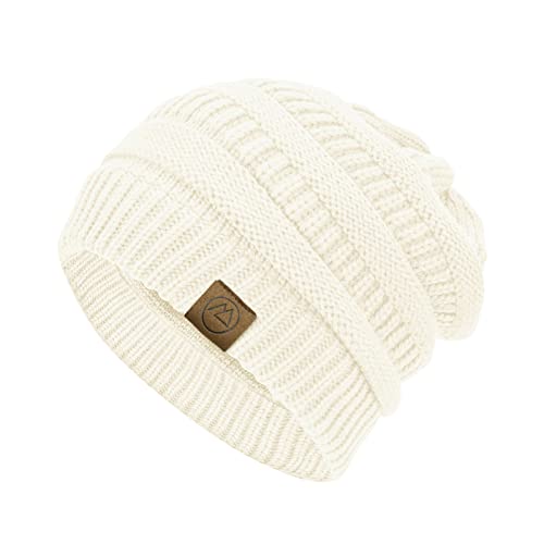 American Trends Winter Hats for Women Warm Slouchy...
