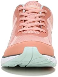 Vionic Dashell Women's Lace Up Athletic Walking Shoe Terra Cotta - 8 Wide | Image 5