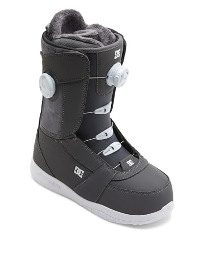 DC Womens Lotus BOA® Snowboard Boots