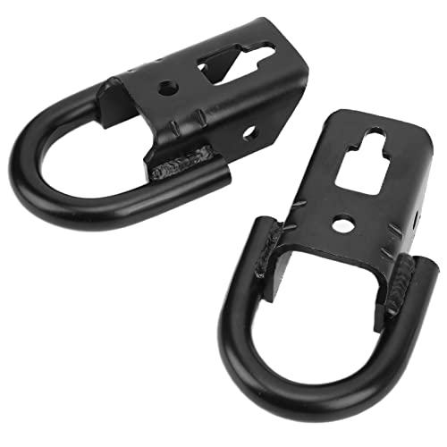 Crochets de remorquage Fl3z-17a954-c pour dépannage et traction F150