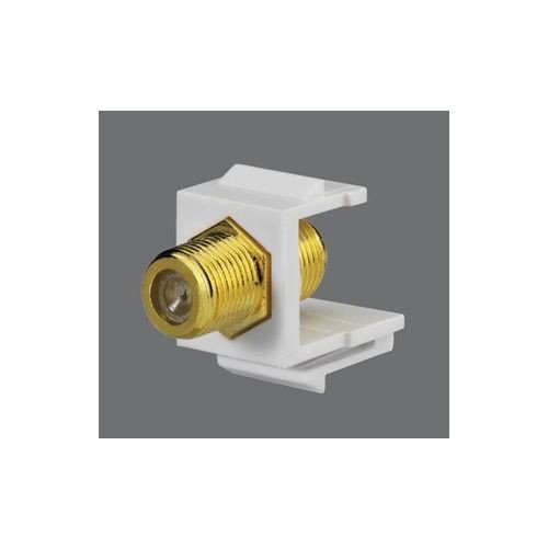 Preisvergleich Produktbild Rutenbeck BNC-F-Keystone rw