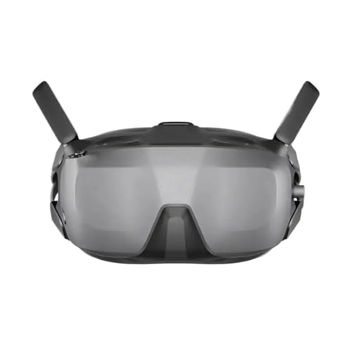Goggles N3, compatible avec DJI, Avata 2 Neo, 1080p