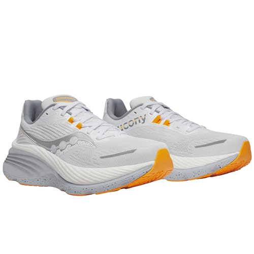 Image of Saucony Men's Hurricane 24 Sneaker