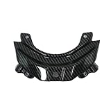 Attrayant : remplacez le carénage du siège arrière de la moto pour rendre l'arrière de votre moto plus accrocheur.