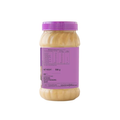 Image of Mother's Recipe Ginger Garlic Paste Jar,500 G