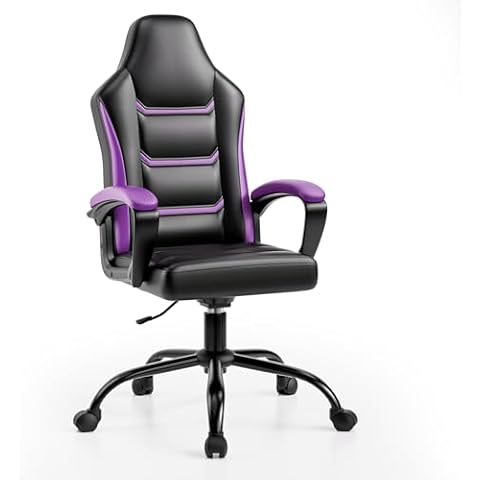 Chaise Gaming Ergonomique Fruyyzl Cover