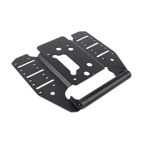 Support de navigation B CFMOTO 800MTX usiné sur mesure 2024 - 2
