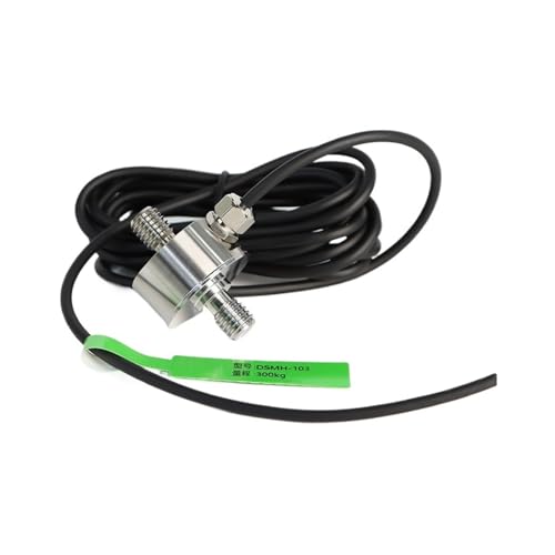 Capteur de force miniature 10Kg idéal pour espace restreint - 2