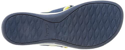 Image of Clarks girls 26134253 GreyFashion Sandals