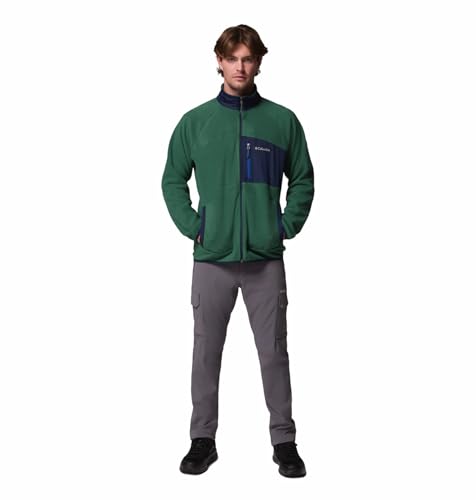 Image of Columbia Mens Jacket