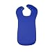 Produktbild Pflege Designs Pro80 Kleiderschutz/Adult Bib (Medium, Blau)