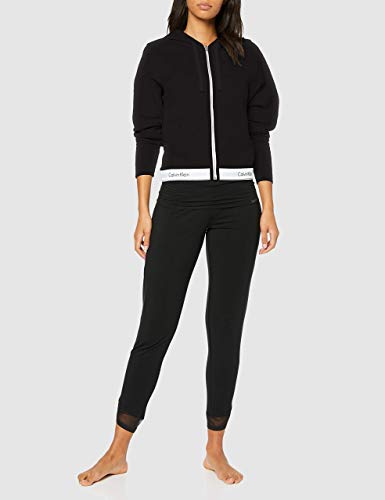 Calvin Klein Femme Sweat shirt à capuche - vue 2