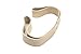 1/2”x12” Leather Honing & Polishing Belt -Strop Fits Original Work Sharp Machine - Pro Sharpening Supplies